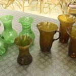 893 9470 ART GLASS